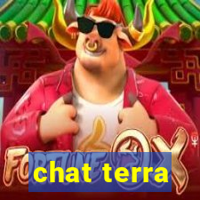 chat terra